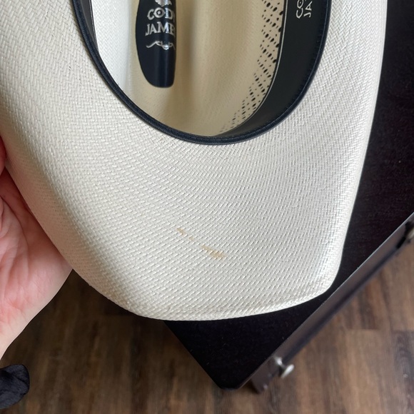 Cody James Cowboy Hat - Picture 6 of 7